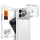  Apple iPhone 18 Pro ezüst Spigen Optik.tR EZ Fit Pro XL kamera véd�-8800337251678 1 kép
