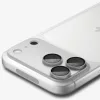  Apple iPhone 18 Pro ezüst Spigen Optik.tR EZ Fit Pro XL kamera véd�-8800337251678 3 kép