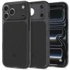  iPhone 18 Pro Max / iPhone 17 Pro Max matt fekete Spigen Ultra Hybrid-8800337252606 1 kép