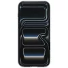 iPhone 18 Pro Max / iPhone 17 Pro Max matt fekete Spigen Ultra Hybrid-8800337252606 6 kép