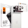  iPhone 18 Pro sötétcseresznye Spigen Optik.tR EZ Fit Pro XL kamerav-8800337251654 1 kép