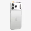  iPhone 18 Pro sötétcseresznye Spigen Optik.tR EZ Fit Pro XL kamerav-8800337251654 5 kép