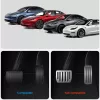  Tesla Model 3 / Model Y ezüst Spigen Stuttgart rozsdamentes acél pe-8809811860634 5 kép