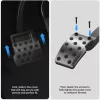  Tesla Model 3 / Model Y ezüst Spigen Stuttgart rozsdamentes acél pe-8809811860634 6 kép