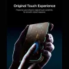  iPhone Duo Spigen Glas.tR EZ Fit Pro HD betekintésgátló edzettüve-8800337251456 3 kép