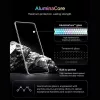 iPhone Duo Spigen Glas.tR EZ Fit Pro HD betekintésgátló edzettüve-8800337251456 6 kép