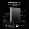  iPhone Duo Spigen Glass.tR EZ Fit Pro HD betekintésgátló edzett ü-8800337251449 2 kép