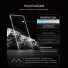  iPhone Duo Spigen GLAS.tR EZ Fit Pro HD edzett üveg kijelzővédő, -8800337251432 6 kép