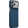  iPhone 18 Pro Max / 17 Pro Max Éjkék Pitaka Edge Case Argyle aramid-741654371589 1 kép