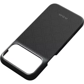  iPhone 18 Pro Max / 17 Pro Max Pitaka Edge Case Argyle MagSafe aramid-741654371572 2 kép