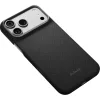 iPhone 18 Pro Max / 17 Pro Max Pitaka Edge Case Argyle MagSafe aramid-741654371572 4 kép