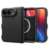  iPhone Duo fekete Spigen Tough Armor Pro MagSafe ütésálló védőt-8800337248234 1 kép