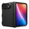  iPhone Duo fekete Spigen Tough Armor Pro MagSafe ütésálló védőt-8800337248234 2 kép