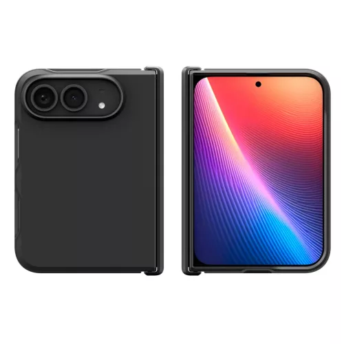  iPhone Duo fekete Spigen Tough Armor Pro MagSafe ütésálló védőt-8800337248234 4 kép