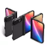  iPhone Duo fekete Spigen Tough Armor Pro MagSafe ütésálló védőt-8800337248234 5 kép
