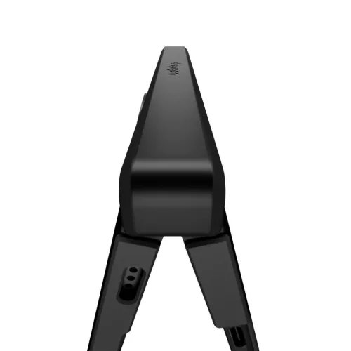  iPhone Duo fekete Spigen Tough Armor Pro MagSafe ütésálló védőt-8800337248234 6 kép