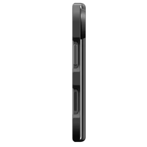  iPhone Duo fekete Spigen Tough Armor Pro MagSafe ütésálló védőt-8800337248234 8 kép