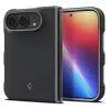 iPhone Duo fekete szezám Spigen Nano Pop MagSafe védőtok-8800337248203 3 kép