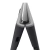  iPhone Duo fekete szezám Spigen Nano Pop MagSafe védőtok-8800337248203 6 kép
