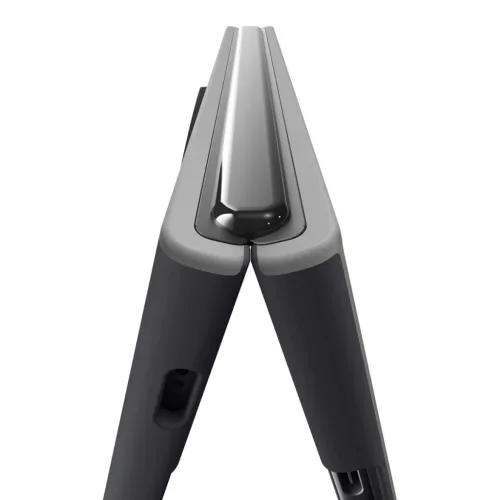  iPhone Duo fekete szezám Spigen Nano Pop MagSafe védőtok-8800337248203 6 kép