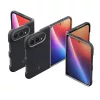  iPhone Duo fekete szezám Spigen Nano Pop MagSafe védőtok-8800337248203 8 kép