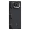  iPhone Duo fekete szezám Spigen Nano Pop MagSafe védőtok-8800337248203 9 kép