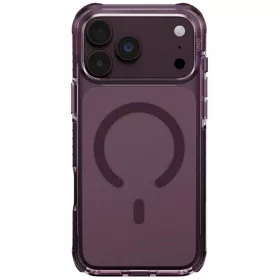  iPhone 18 Pro Max / 17 Pro Max burgundi UNIQ Combat Magclick Charging-8886463699003 2 kép