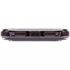  iPhone 18 Pro Max / 17 Pro Max burgundi UNIQ Combat Magclick Charging-8886463699003 5 kép