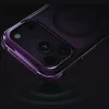  iPhone 18 Pro Max / 17 Pro Max burgundi UNIQ Combat Magclick Charging-8886463699003 7 kép