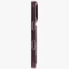  iPhone 18 Pro / 17 Pro burgundi UNIQ Heldro Air MagClick védőtok-8886463699126 4 kép