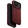  iPhone 18 Pro / 17 Pro piros UNIQ Keva EDGE MagClick tok-8886463699553 1 kép