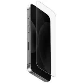  iPhone 18 Pro Max UNIQ Optix Covex Pure edzett üveg kijelzővédő-8886463699799 1 kép