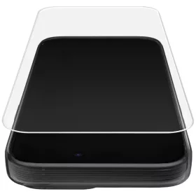  iPhone 18 Pro Max UNIQ Optix Covex Pure edzett üveg kijelzővédő-8886463699799 2 kép