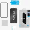  iPhone 18 Pro Max UNIQ Optix Covex Pure edzett üveg kijelzővédő-8886463699799 5 kép