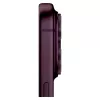  iPhone 18 Pro / iPhone 18 Pro Max bordó UNIQ Optix AluGuard DX2 kame-8886463699683 3 kép