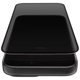  iPhone 18 Pro UNIQ Optix Xenon Nanoceram betekintésgátló edzett ü-8886463699942 2 kép