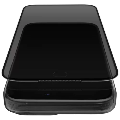  iPhone 18 Pro UNIQ Optix Xenon Nanoceram betekintésgátló edzett ü-8886463699942 2 kép