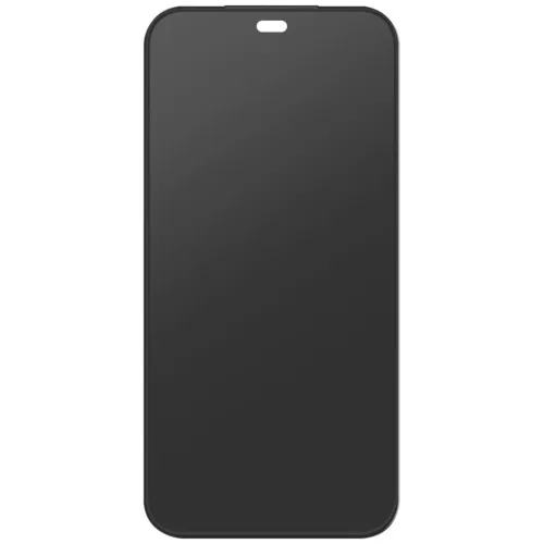  iPhone 18 Pro UNIQ Optix Xenon Nanoceram betekintésgátló edzett ü-8886463699942 4 kép