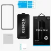  iPhone 18 Pro UNIQ Optix Xenon Nanoceram betekintésgátló edzett ü-8886463699942 5 kép