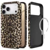 iPhone 17 Pro / 18 Pro Tech-Protect Lamano MagSafe Exotic Touch tok-5906302326235 1 kép