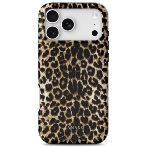 iPhone 17 Pro / 18 Pro Tech-Protect Lamano MagSafe Exotic Touch tok-5906302326235 3 kép