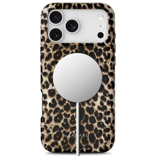 iPhone 17 Pro / 18 Pro Tech-Protect Lamano MagSafe Exotic Touch tok-5906302326235 4 kép