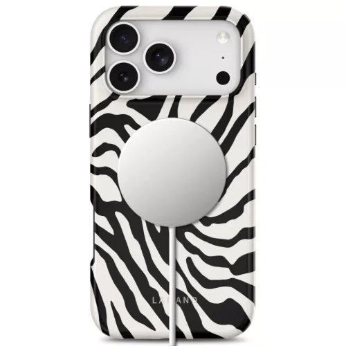  iPhone 17 Pro / 18 Pro Tech-Protect Lamano MagSafe tok – Nature Mus-5906302326150 4 kép