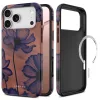  iPhone 17 Pro / 18 Pro Velvet Night Tech-Protect Lamano MagSafe hátl-5906302325245 1 kép