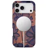  iPhone 17 Pro / 18 Pro Velvet Night Tech-Protect Lamano MagSafe hátl-5906302325245 4 kép