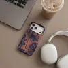  iPhone 17 Pro / 18 Pro Velvet Night Tech-Protect Lamano MagSafe hátl-5906302325245 6 kép