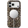  iPhone 17 Pro Max / 18 Pro Max Exotic Touch Tech-Protect Lamano MagSa-5906302326242 3 kép