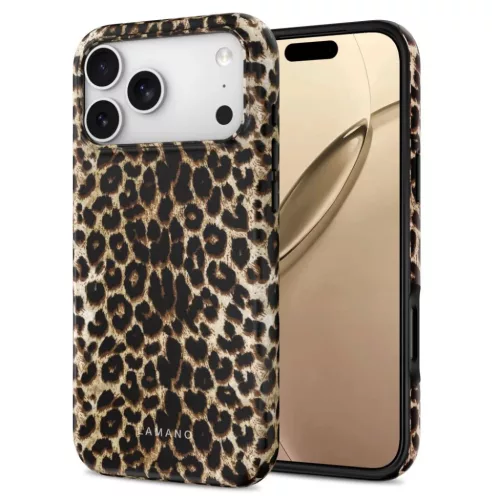  iPhone 17 Pro Max / 18 Pro Max Exotic Touch Tech-Protect Lamano MagSa-5906302326242 4 kép