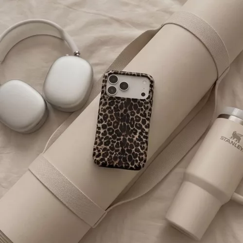 iPhone 17 Pro Max / 18 Pro Max Exotic Touch Tech-Protect Lamano MagSa-5906302326242 6 kép