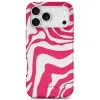  Apple iPhone 17 Pro Max / 18 Pro Max Flamingo Bloom Tech-Protect Lama-5906302325238 3 kép